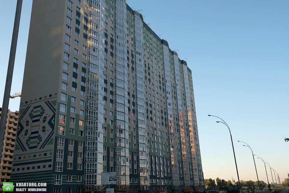 Sell 1-room apartment. Киев,  Чавдар — photo 2