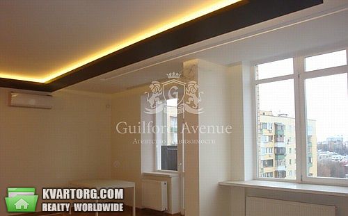 Sell 2-room apartment. Киев,  Лабораторный пер — photo 1