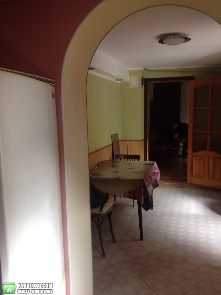 Sell 1-room apartment. Одесса, Сахарный  Переулок — photo 1