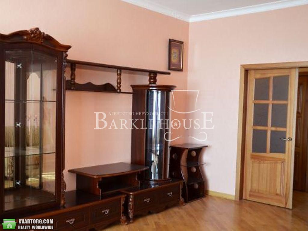 Rent out 3-room apartment. Киев,  Коперника — photo 2