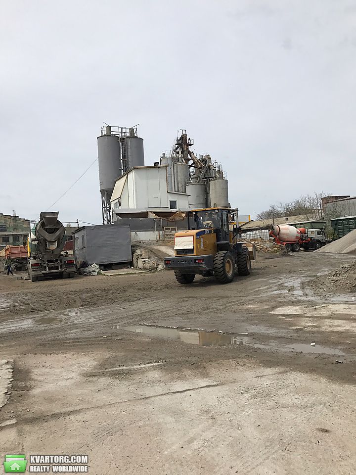 Sell warehouse. Одесса, Столбовая — photo 2