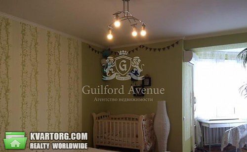 Sell 1-room apartment. Киев,  Тимошенко — photo 6