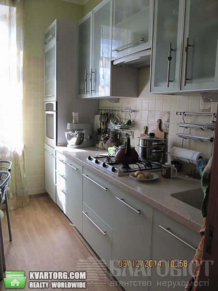 Sell 2-room apartment. Киев,  Гарматная — photo 3