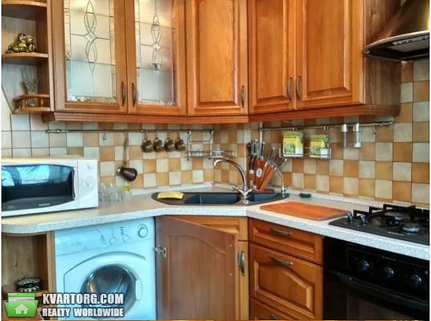 Rent out 3-room apartment. Киев,  Мельникова — photo 5