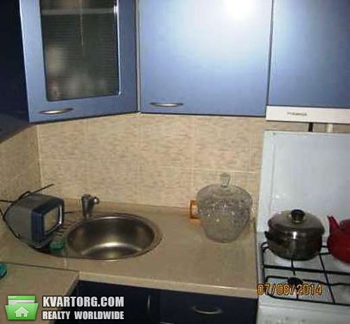 продам 1-комнатную квартиру. Киев,   Правды пр - фото 1