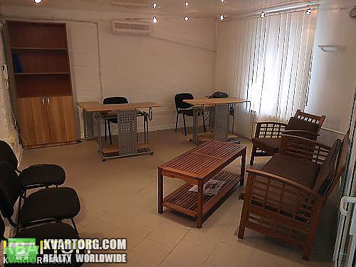 Rent out office. Киев,  Тургеневская — photo 2