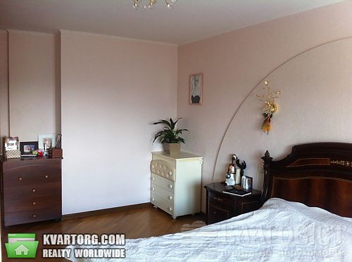Sell 2-room apartment. Киев, Феодосийский пер — photo 3