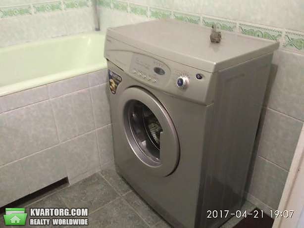 Rent out 2-room apartment. Киев,  Пушиной — photo 8