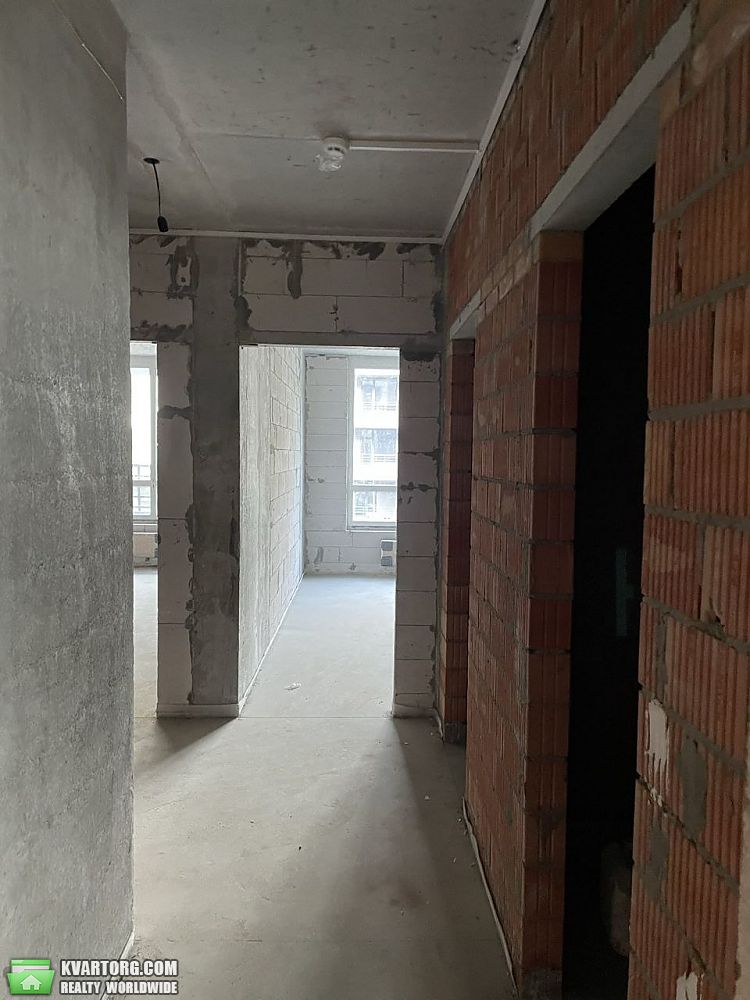 Sell 2-room apartment. Киев, Квітки Цисик — photo 7