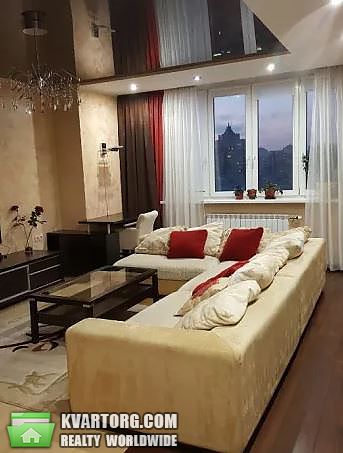 Rent out 4-room apartment. Киев,  Срибнокильская — photo 4