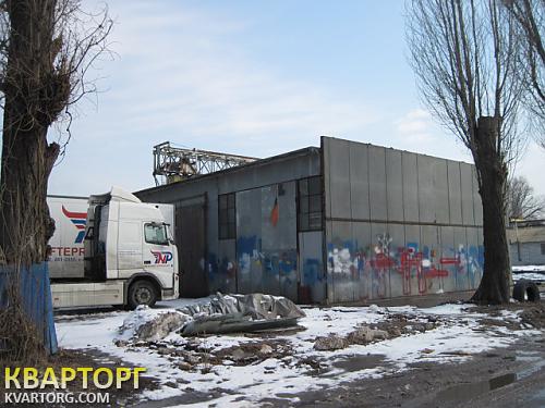 Rent out warehouse. Киев, ул.Алма-Атинской — photo 1