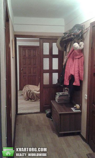 Sell 3-room apartment. Киев, Баумана — photo 4