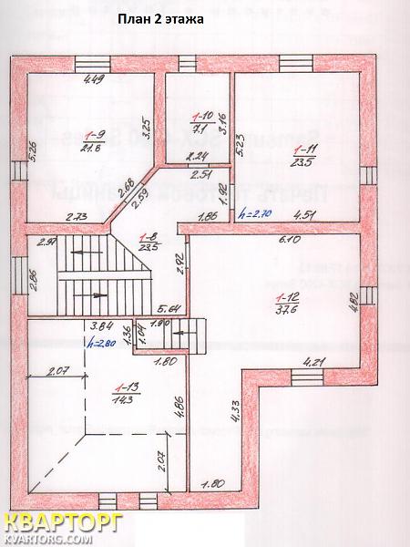 Sell house. Киевская обл., Чайка — photo 3