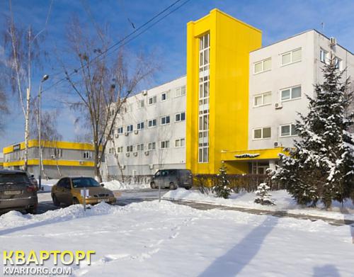 Rent out warehouse. Киев,  Столичное шоссе — photo 1