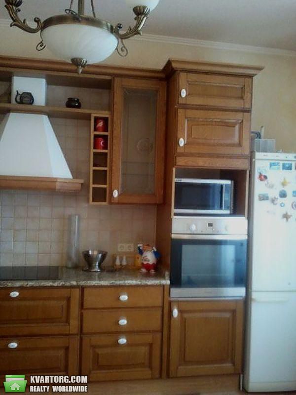 Rent out 3-room apartment. Киев,  Мирного Панаса — photo 7