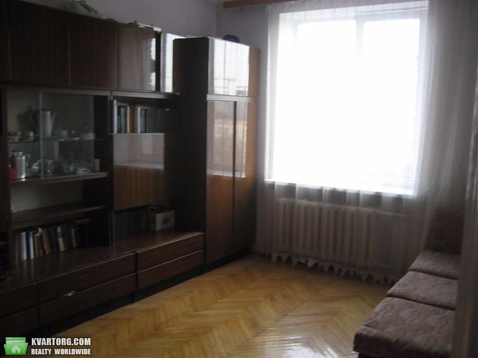 Sell 2-room apartment. Киев,  Воздухофлотский пр — photo 1