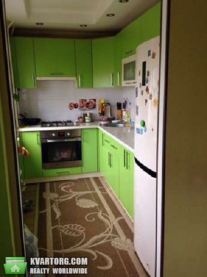 Sell 3-room apartment. Киев,  Харьковское шоссе — photo 2