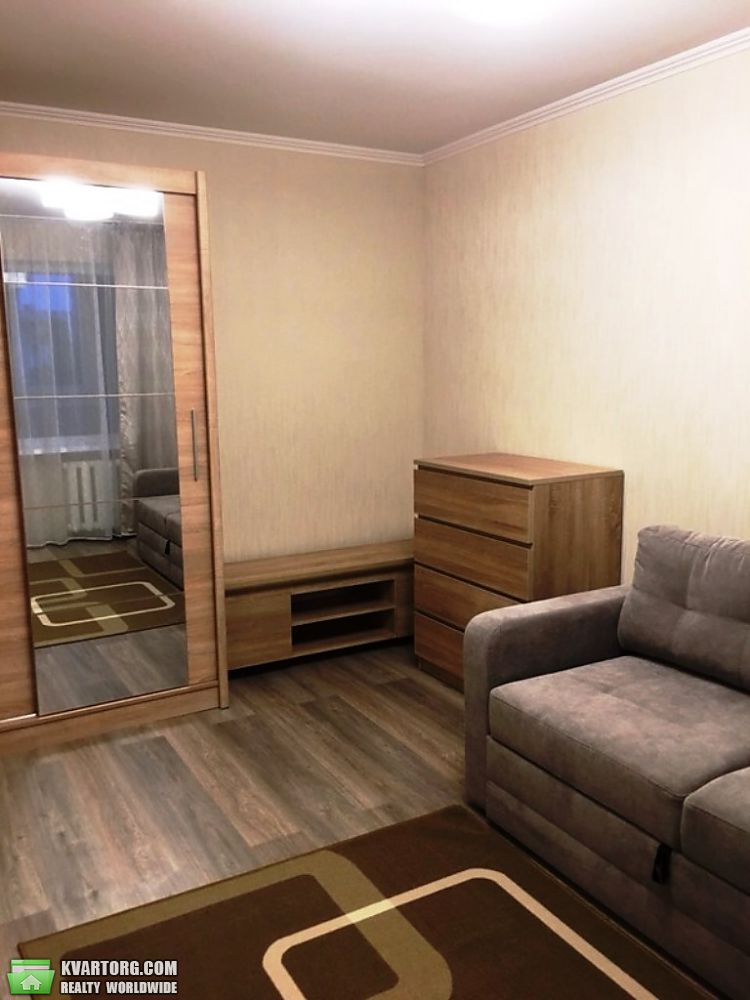 Rent out 1-room apartment. Киев, Победы просп. — photo 5