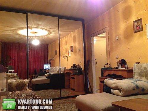 Sell 1-room apartment. Киев, Тверской Тупик — photo 2