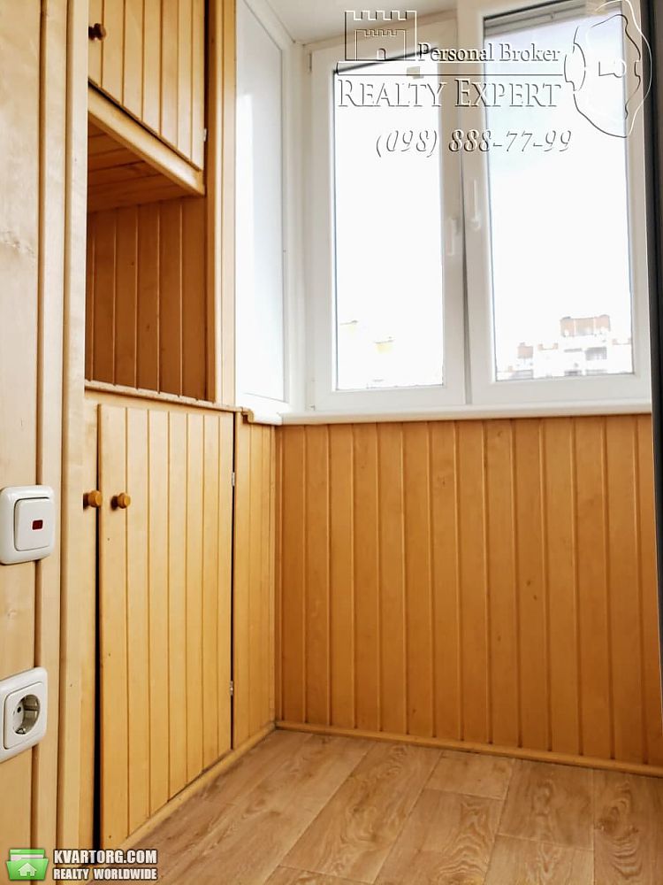 Sell 3-room apartment. Киев, Драгоманова — photo 10