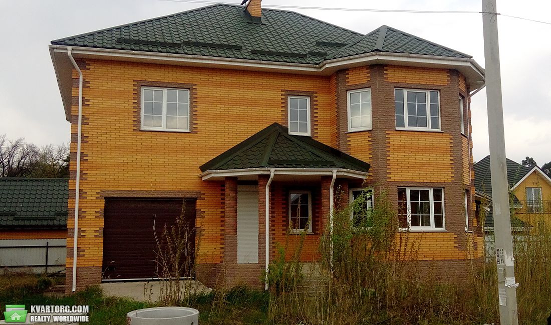 Sell house. Бровары, Киевская — photo 2