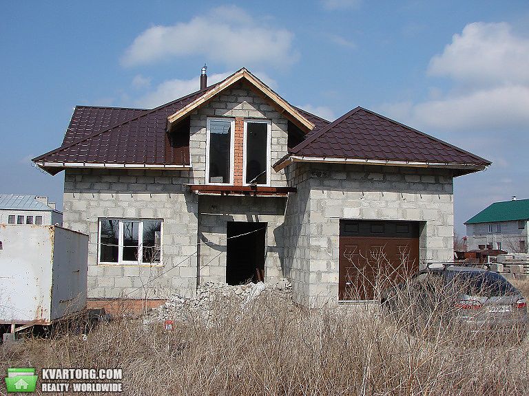 Sell house. Днепропетровск, Озерная — photo 2