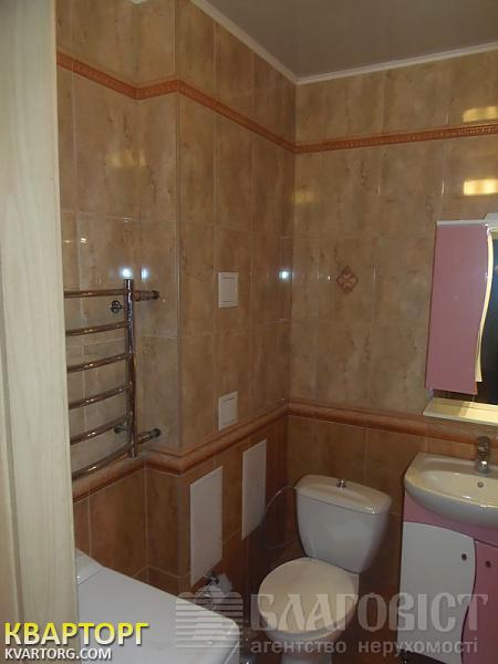 Sell 1-room apartment. Киев, ул. Петра Григоренка — photo 9