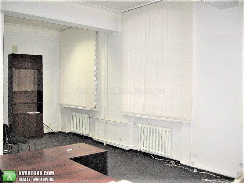 Rent out office. Киев, ул.Бажова — photo 2