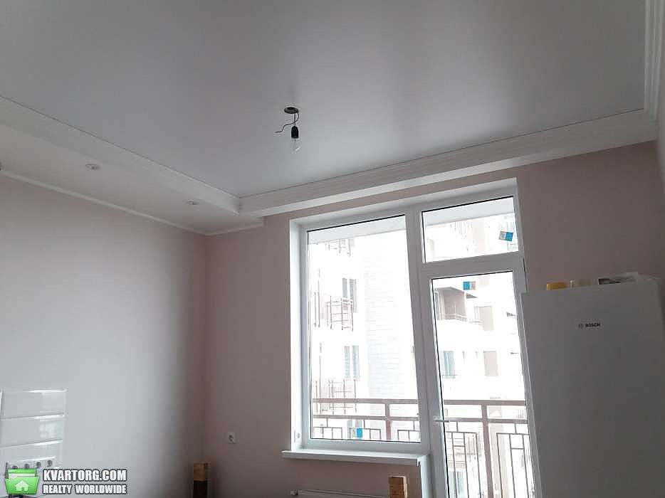 Sell 1-room apartment. Одесса, Люстдорфская дорога — photo 1