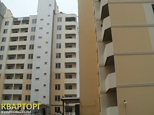 Sell 1-room apartment. Одесса, Сахарова — photo 1