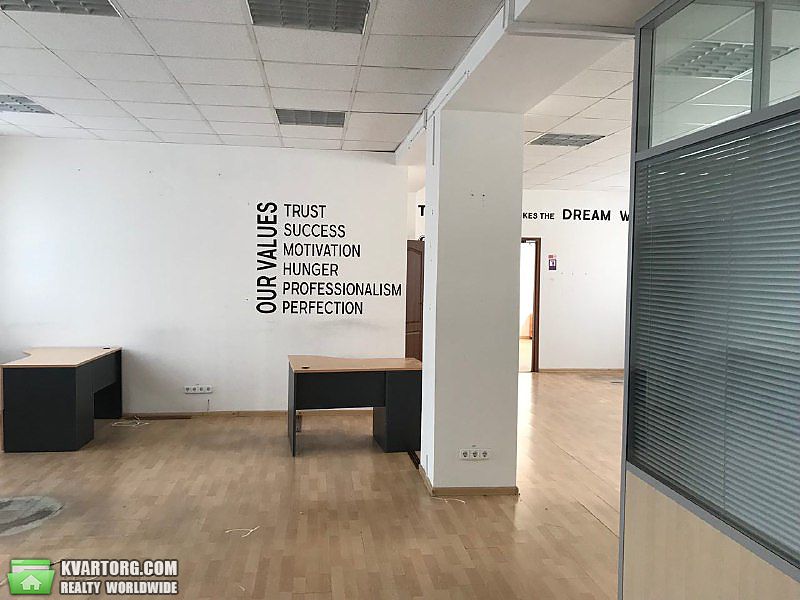 Rent out office. Киев,  Механизаторов — photo 1