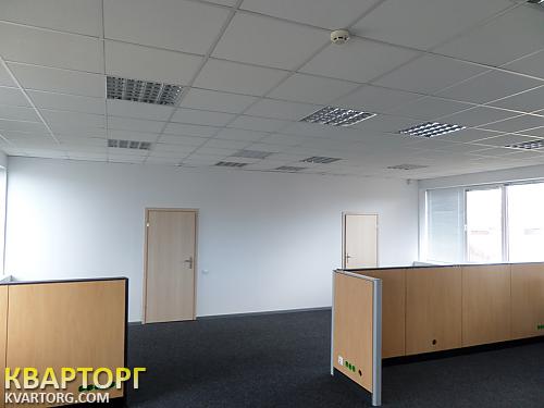 Rent out office. Киев, Жилянская — photo 2