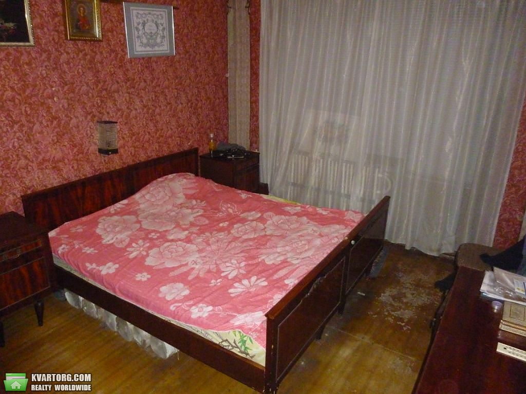Sell 3-room apartment. Днепропетровск, Донецкое шоссе — photo 4
