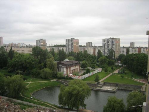 Sell 1-room apartment. Киев, Вильямса Академика — photo 2