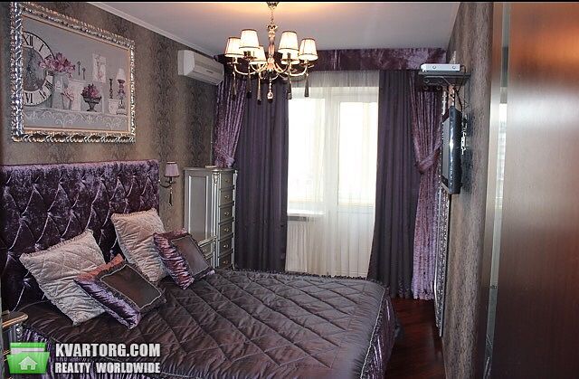 Rent out 3-room apartment. Киев,  Юрковская — photo 4