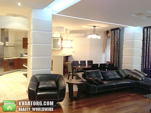 Rent out 3-room apartment. Одесса, пр.Шевченко — photo 3