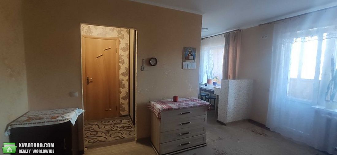 Sell 1-room apartment. Киев, Жолудева — photo 1
