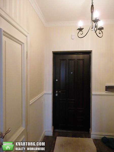 Sell 2-room apartment. Киев, Днепровская набережная — photo 5