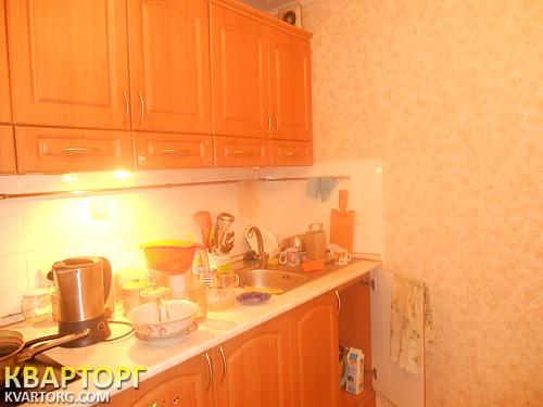 Sell 3-room apartment. Киев,  Попова — photo 1
