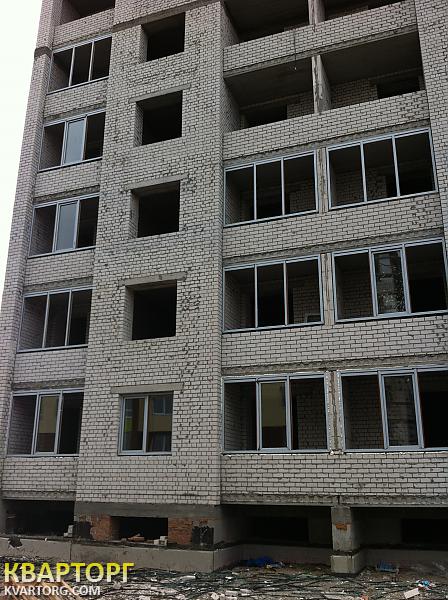 Sell 1-room apartment. Киев,  Радужная 145 — photo 6