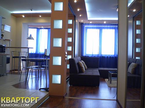 Rent out 1-room apartment. Киев,  Героев Сталинграда пр — photo 4