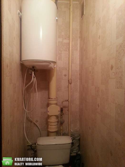 Sell 2-room apartment. Киев,  Озерная — photo 4