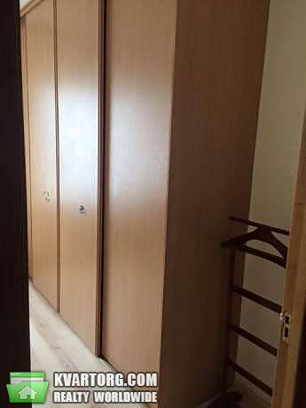 Rent out 2-room apartment. Киев,  Ревуцкого — photo 9