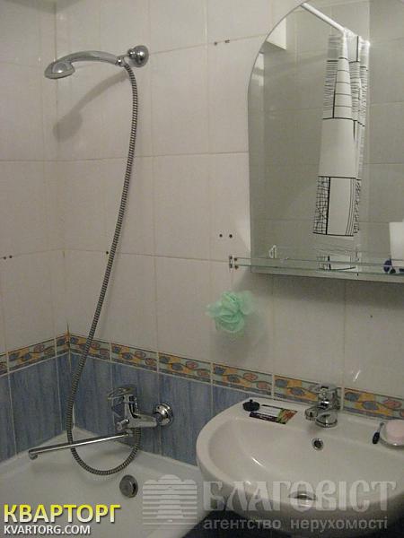 Sell 2-room apartment. Киев,  Жилянская — photo 7