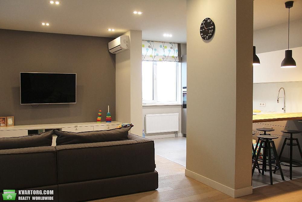 Sell 3-room apartment. Киев, Симоненко — photo 2