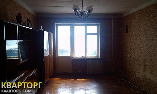 Sell 1-room apartment. Киев,  Валковская — photo 4