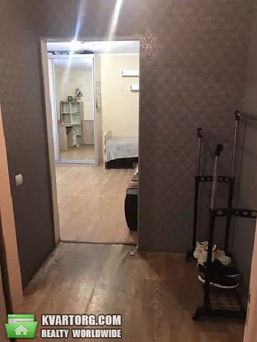 Sell 1-room apartment. Киев,  Зодчих — photo 4