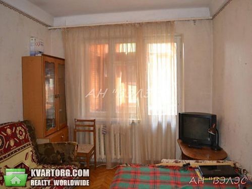 Sell 1-room apartment. Киев, Зодчих — photo 1