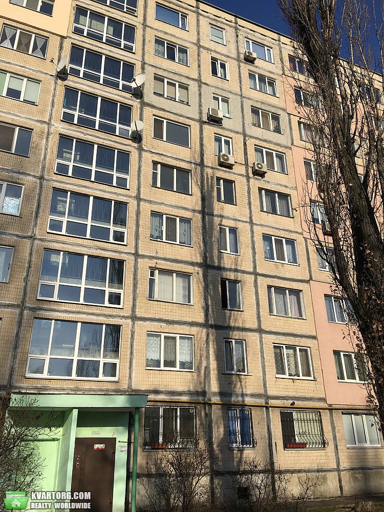 Sell 3-room apartment. Киев,  Тычины пр — photo 9