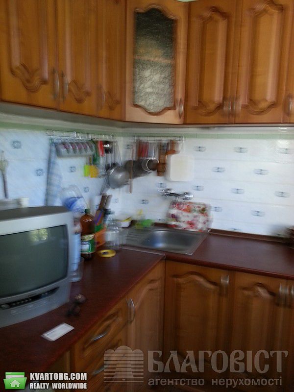 Sell 2-room apartment. Киев, Киквидзе — photo 1